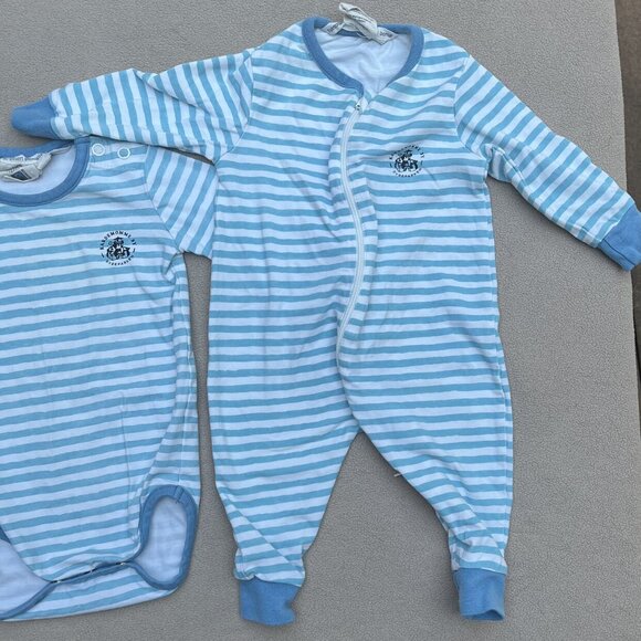 Norway Kardemomme Newborn Bundle - Picture 3 of 15